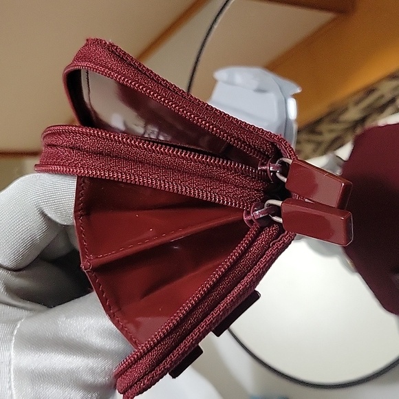 Rare Double Compact Tomford Gucci Wallet&Keyholder - Picture 10 of 14